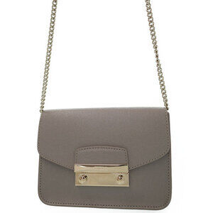 Furla Julia Chain Shoulder Bag